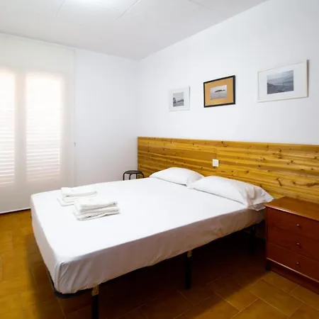 Dr Fleming Apartment L'Estartit