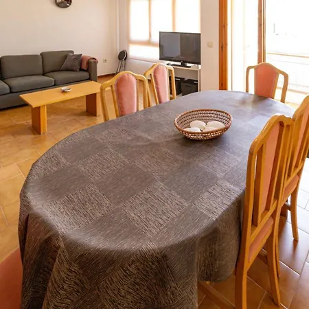 Apartamento Dr Fleming