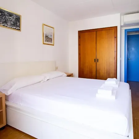 Apartamento Dr Fleming