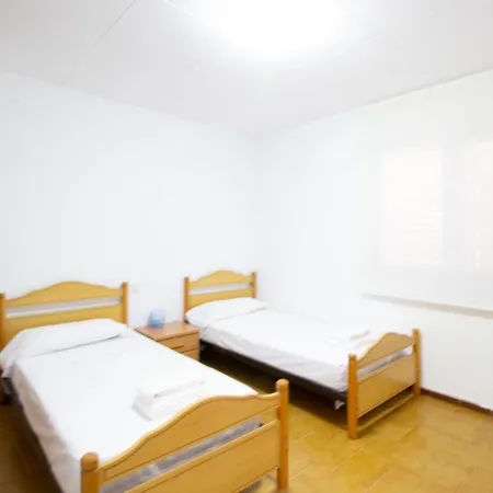 Dr Fleming Apartamento *